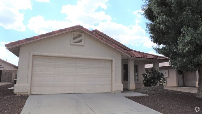 Building Photo - 954 Escondido Dr Rental