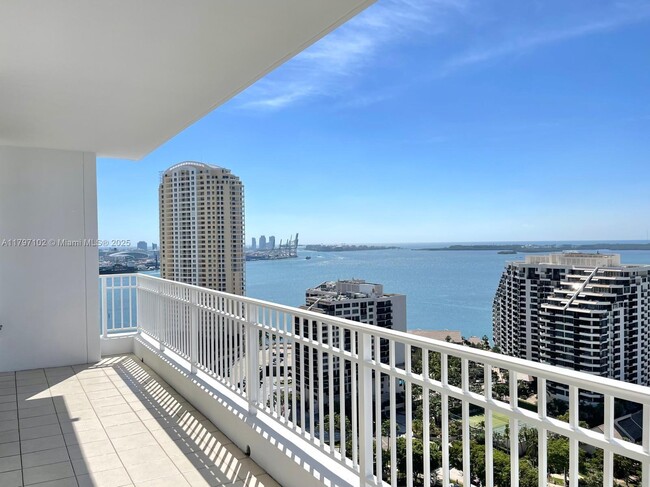 Photo - 801 Brickell Key Blvd Apartamento Unidad 2609