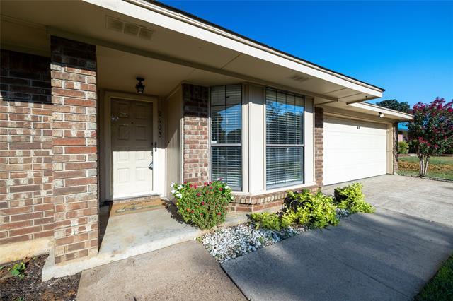 Photo - 2403 Bayberry Ln