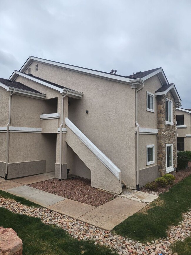 Beautiful Condo - Beautiful Condo