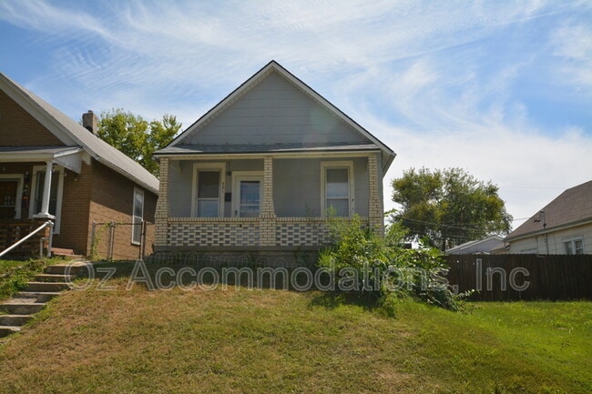 Building Photo - 531 Tenny Ave Rental