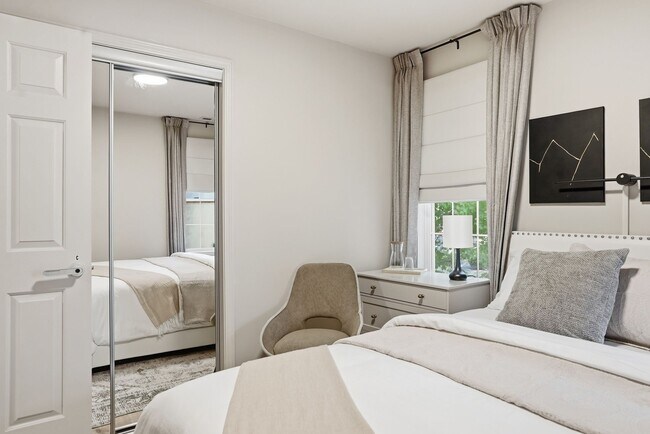 2200 Mountain Mist Ct Unidad 203