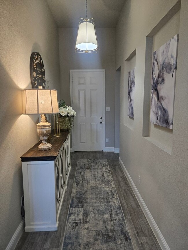 Photo - COMING SOON!!! Beautiful 4 bedroom home located in the prestigious Morningstar community in Aledo!