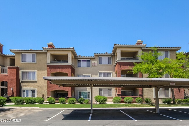 Building Photo - 5401 E Van Buren St Unit 3002 Rental