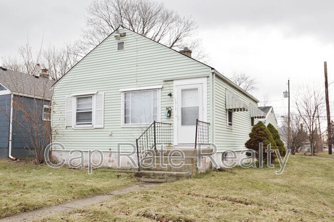 Photo - 1317 Aberdeen Ave