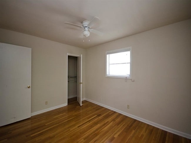 Photo - Park at Westchester Apartments