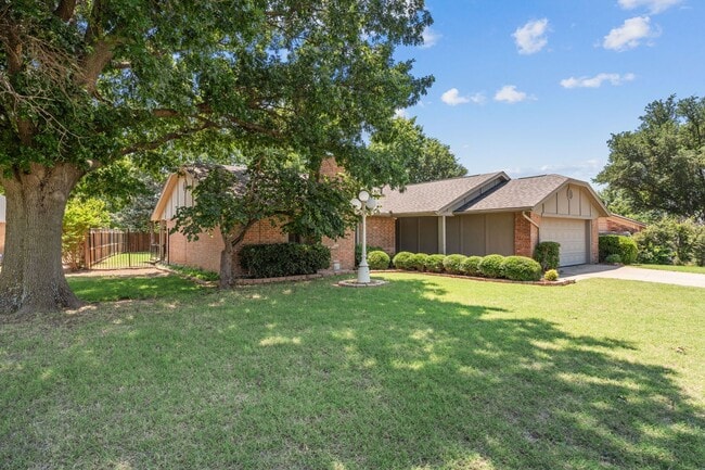 Photo - Well-Kept Home in Crosby Park Estates