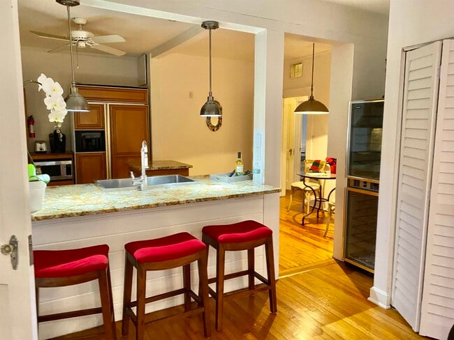 Photo - 1320 Terrace St