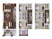 Stafford 4 Bedroom