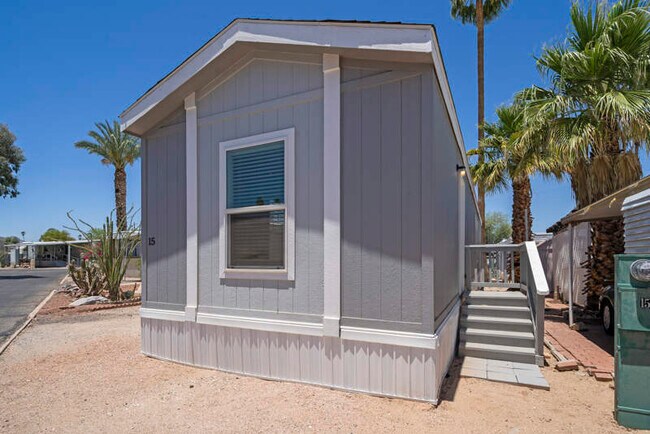 Photo - 4315 N Flowing Wells Rd