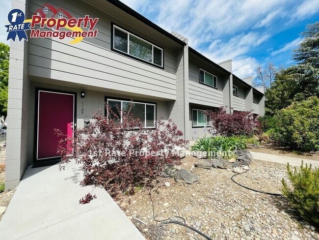 Building Photo - 1109 S Leadville Ave Rental