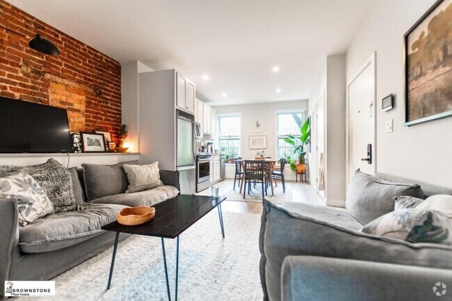 Building Photo - 2 bedroom in BROOKLYN NY 11231 Unit B Rental