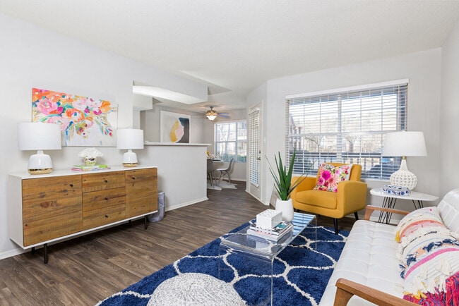 Photo - Parc at 1695