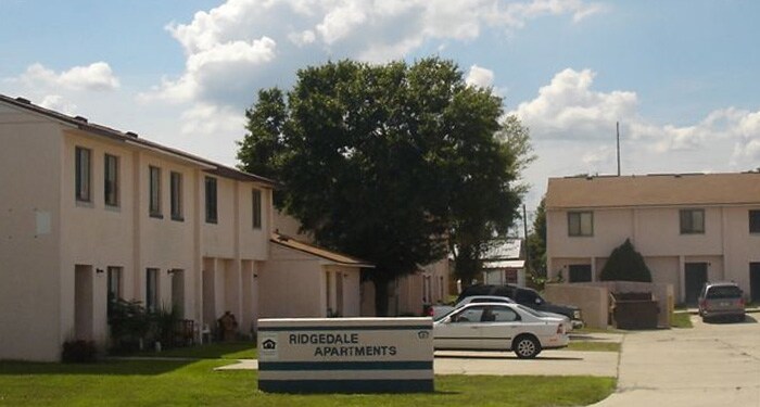Photo - Ridgedale Apartments