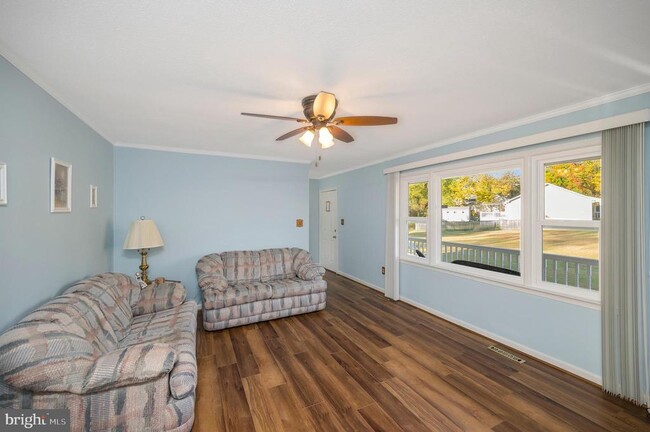 Building Photo - 3903 Norris Dr