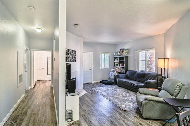 Photo - 5250 S Rainbow Blvd Unit 2034