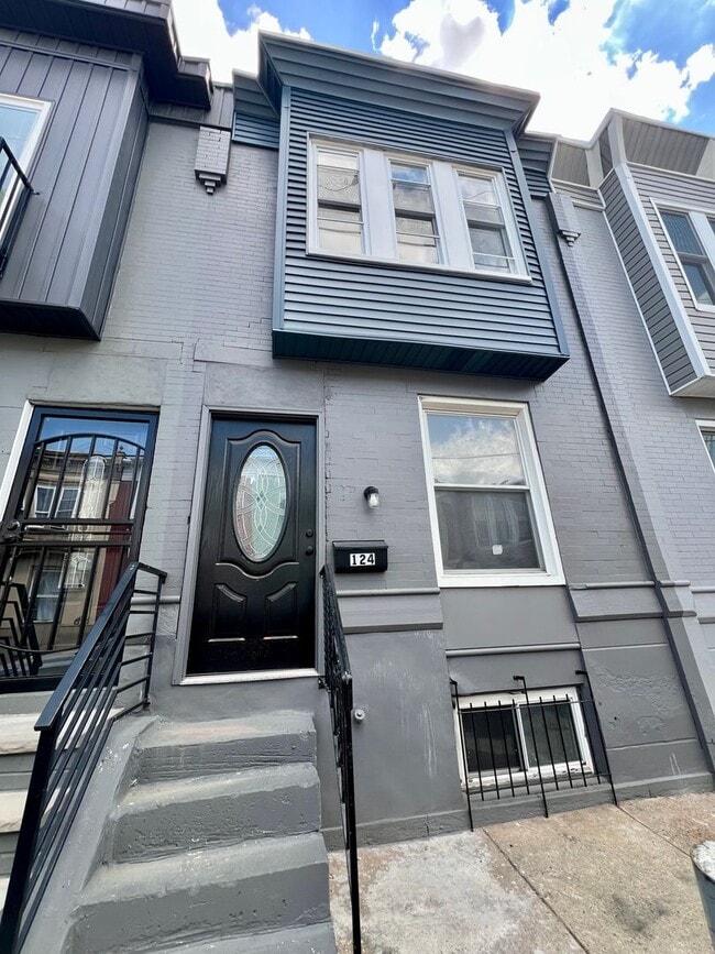 Photo - Newly Renovated 3-Bedroom Townhome in Fairhill! Available NOW!