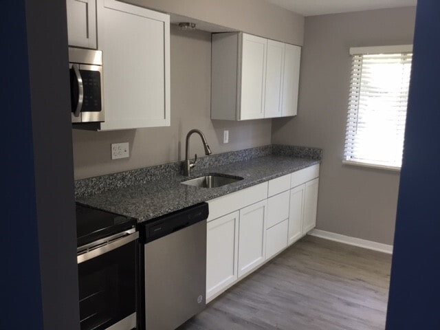 Kitchen - 39 Woodrow Ave Unit 39