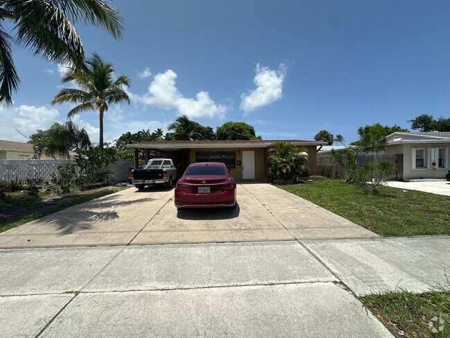 Building Photo - Beautiful 4/2 in the hear of Lanats Rental