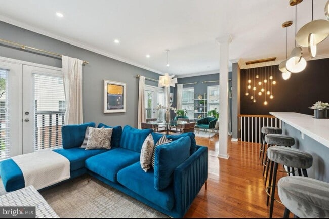 Building Photo - 401 Woodcrest Dr SE Unit 1A