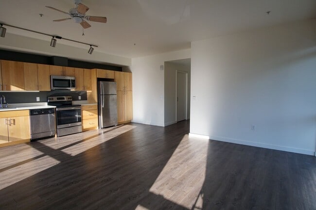 Photo - Slabtown Modern & Bright 2-Bedroom w/ Balcony! Unit 411