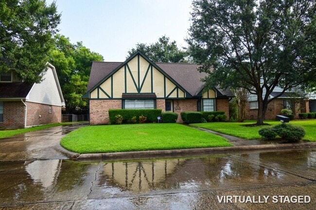Photo - 1806 Cedarwood Ct