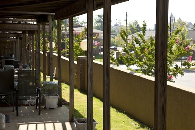 Photo - College Square #20