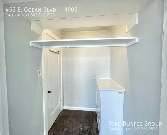 Photo - 455 E Ocean Blvd Unit #905