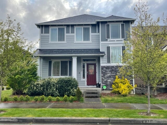 Photo - 14024 34th Dr SE