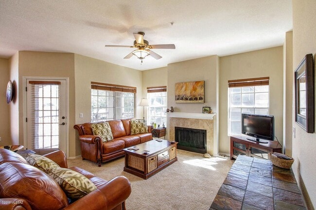 Building Photo - 1500 E Pusch Wilderness Dr