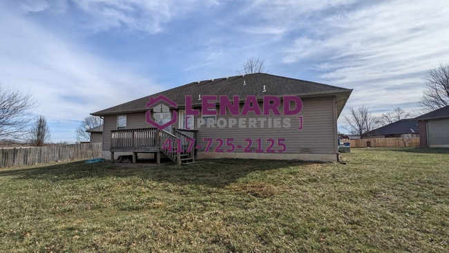 Photo - 3 Bedroom Home Ready for Move In