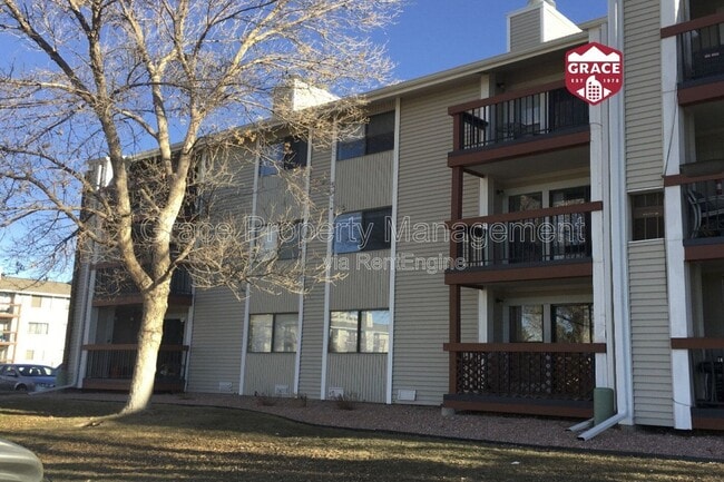 Building Photo - 2740 W 86th Ave Unit Apt 193