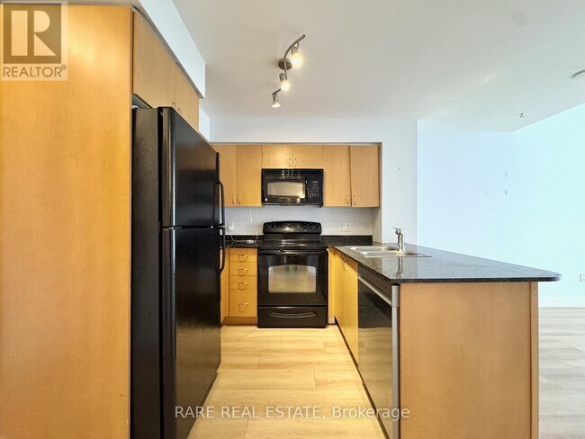 Photo - 2191 Yonge St Unit 3304