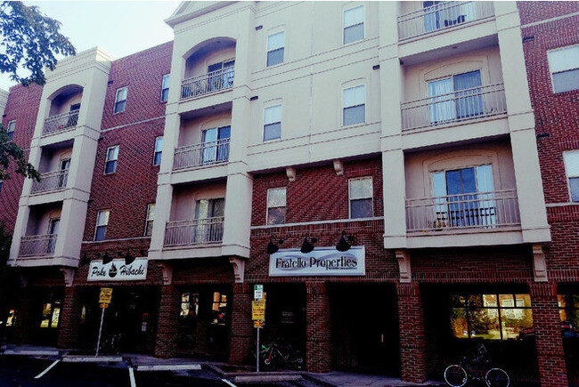 Building Photo - State Street Commons Rental