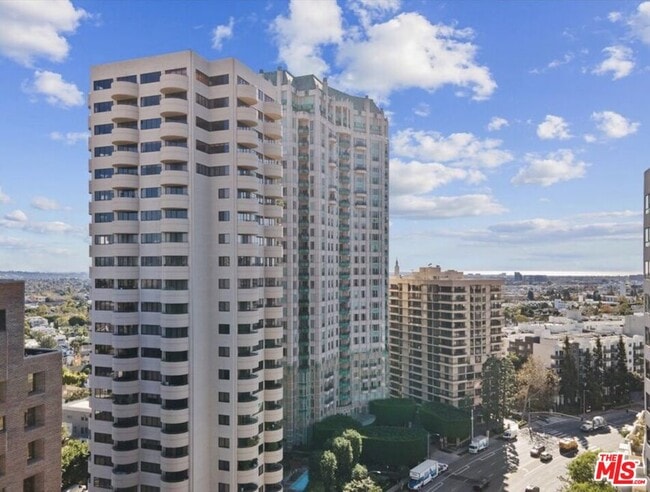 Photo - 10560 Wilshire Blvd Unit 1303