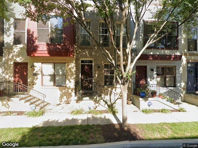 Building Photo - 5722 45th Ave