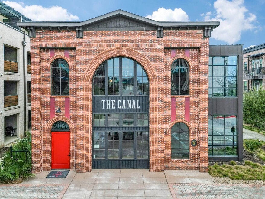 The Canal