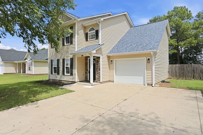 Photo - 4906 Yorkchester Dr