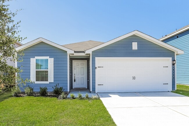 Building Photo - 26123 Hals Dr