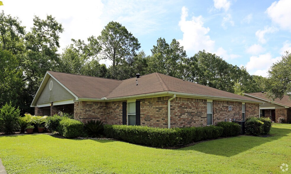 Regency Pointe II