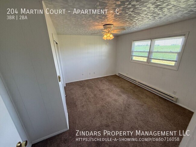 Photo - 204 Martin Ct Apartamento Unidad C