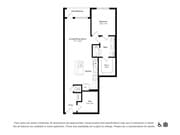 A3 | 1x1 | 883 sq ft