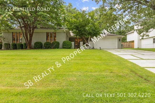 Building Photo - 22 Hayfield Rd Rental