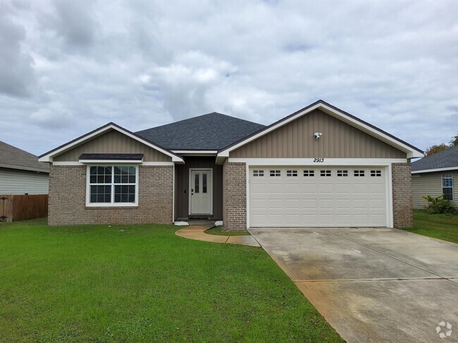 Building Photo - 2913 Cedars Crossing Rental