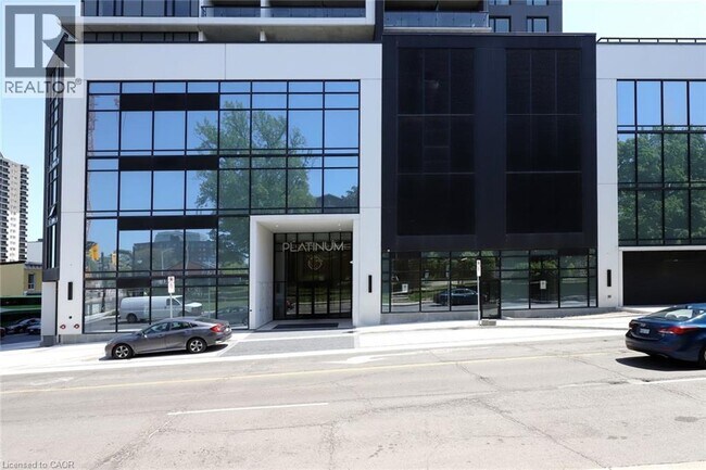 Photo - 15 Queen St S Unit 1101