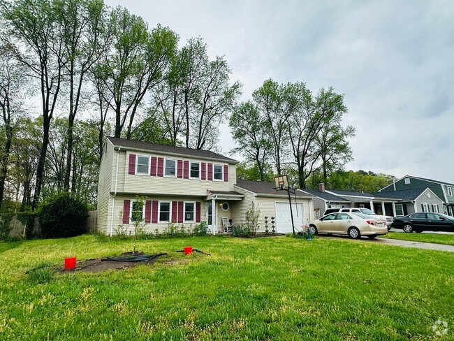 Building Photo - 103 Fairmont Dr Rental
