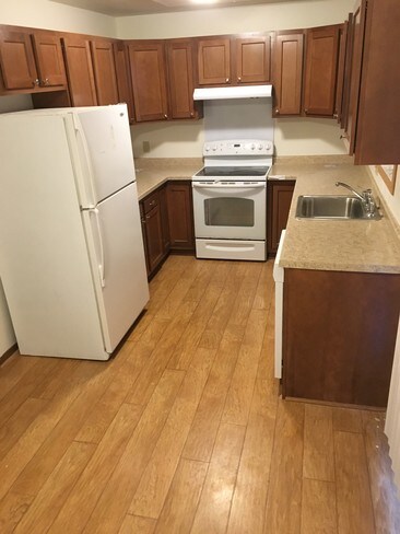 Photo - Hillside Jefferson Apartments