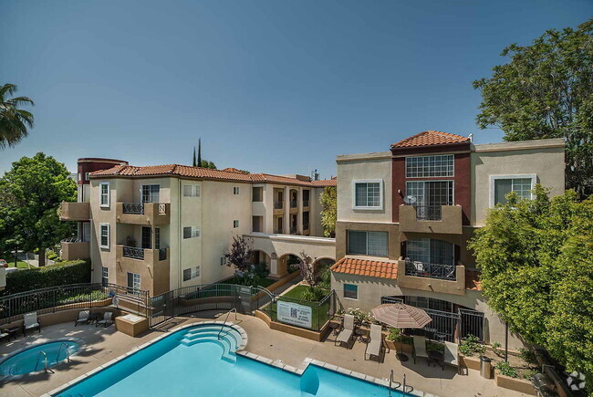 Building Photo - Regency at Encino Rental