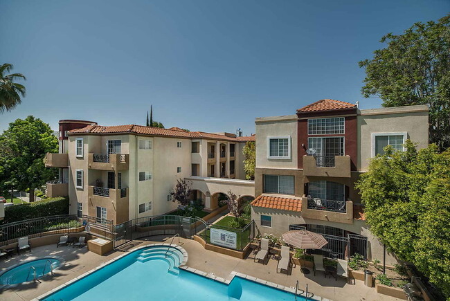 Building Photo - Regency at Encino Rental