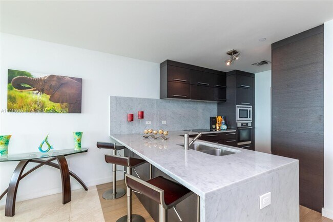 Photo - 900 Biscayne Blvd Unit 2002